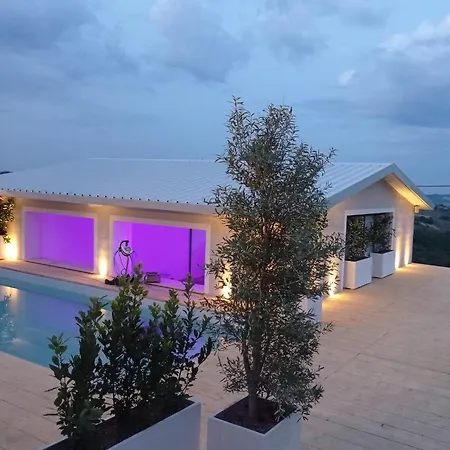 Borgo Pilotti Beauty Clinic & Spa 4* Penna San Giovanni