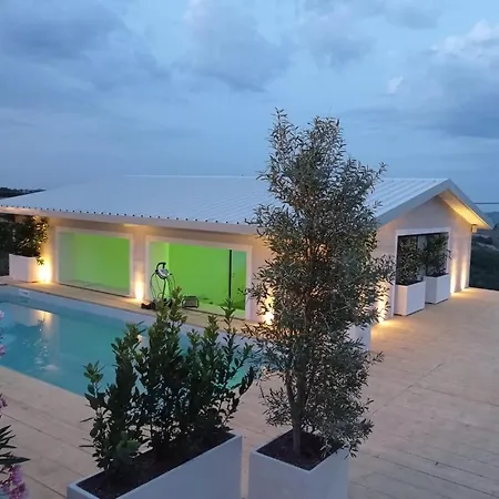 Borgo Pilotti Beauty Clinic & Spa 4* Penna San Giovanni