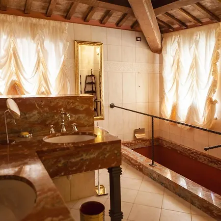 Feriested Borgo Pilotti Beauty Clinic & Spa 4*