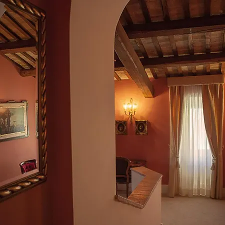 Borgo Pilotti Beauty Clinic & Spa منتجع
