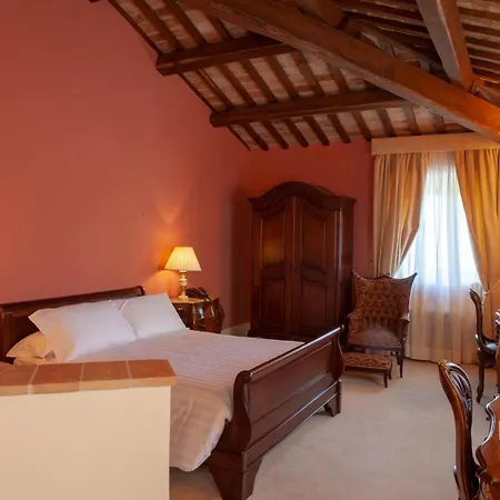 Borgo Pilotti Beauty Clinic & Spa منتجع Penna San Giovanni