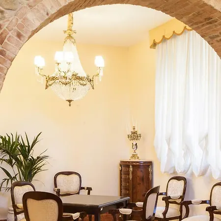 Borgo Pilotti Beauty Clinic & Spa Feriested Penna San Giovanni