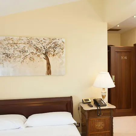 منتجع Borgo Pilotti Beauty Clinic & Spa Penna San Giovanni