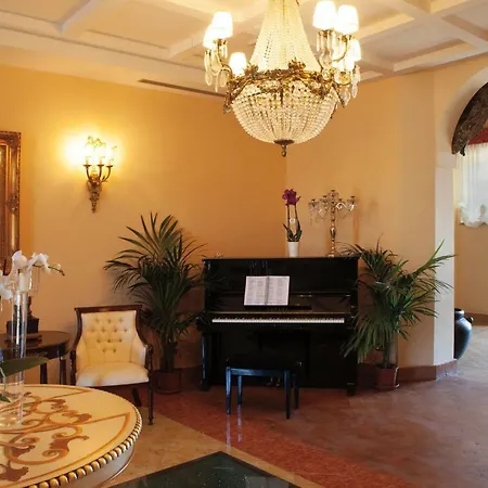 Borgo Pilotti Beauty Clinic & Spa 4*