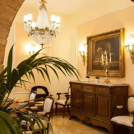Borgo Pilotti Beauty Clinic & Spa