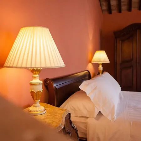 Borgo Pilotti Beauty Clinic & Spa Penna San Giovanni