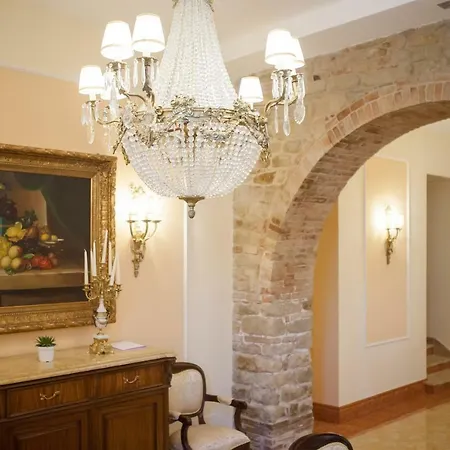 Borgo Pilotti Beauty Clinic & Spa