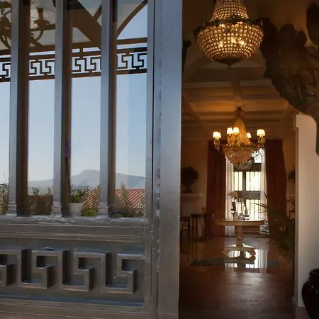 منتجع Borgo Pilotti Beauty Clinic & Spa 4*