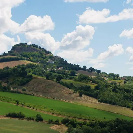 Borgo Pilotti Beauty Clinic & Spa 4* Penna San Giovanni